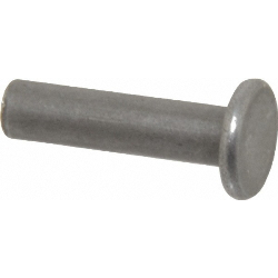 Flat Rivet Ahmedabad Manufacturer Supplier Exporter Gujarat India