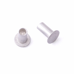 Semi Tubular Rivet Manufacturer Supplier Exporter Ahmedabad Gujarat India