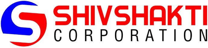 Shiv Shakti Corporation Rivet Manufacturers Logo