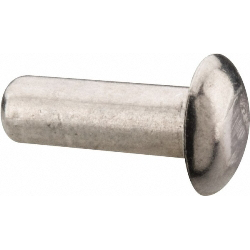 Solid Aluminium Rivets 5 Manufacturer Supplier Exporter Ahmedabad Gujarat India