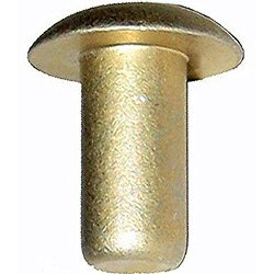 Solid Rivet with Round Head 6 Manufacturer Supplier Exporter Ahmedabad Gujarat India