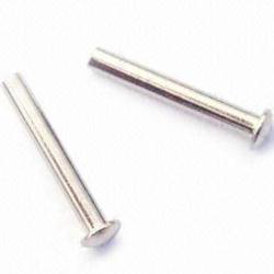 Stainless Steel Mushroom Head Rivets 1 Manufacturer Supplier Exporter Ahmedabad Gujarat India